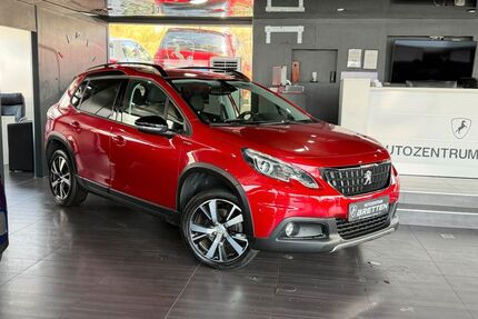 Peugeot 2008 73.880 km 12.850 &euro; Bretten 75015
