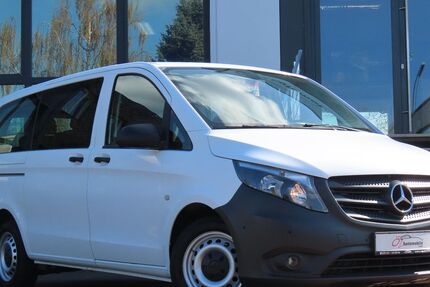 Mercedes-Benz Vito 156.400 km 22.490 &euro; Neuss 41469