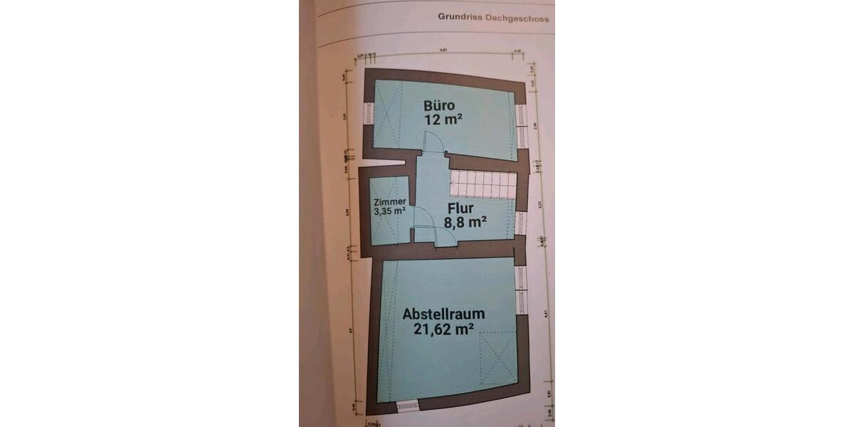 Doppelhaushälfte Bad Orb - 6 Zimmer, 147 m&sup2;, 290.000&euro; | Angebot:26448548