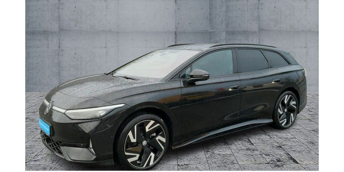 VW ID.7 19.201 km 50.830 &euro; Bayreuth 95448