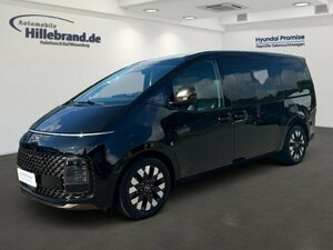 Hyundai STARIA Signature 2WD 2.2 CRDi EU6d 7-Sitzer Navi L 26.007 km 43.990 &euro; Bad Wünnenberg 33181