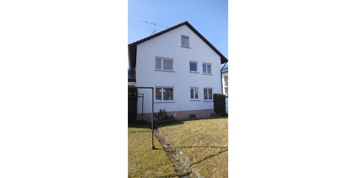 Mehrfamilienhaus, Wohnhaus Frickenhausen - 8 Zimmer, 150 m&sup2;, 610.000&euro; | Angebot:26990155