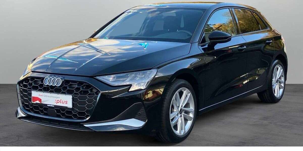 Audi A3 23.000 km 29.480 &euro; Kitzingen 97318