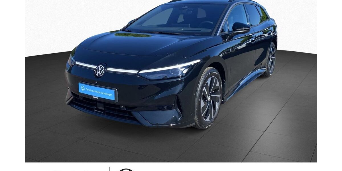 VW ID.7 26.006 km 51.833 &euro; Kassel 34123