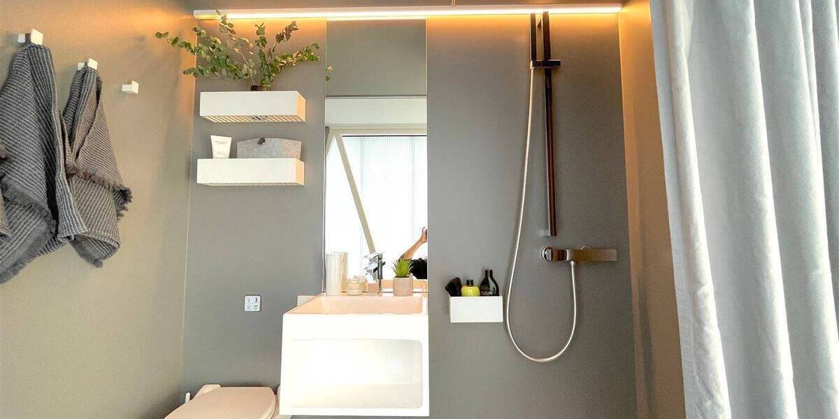 Apartment auf dem Wasser - voll ausgestattet und bezugsfertig, Lage: wo immer Sie wollen! 1 zimmer