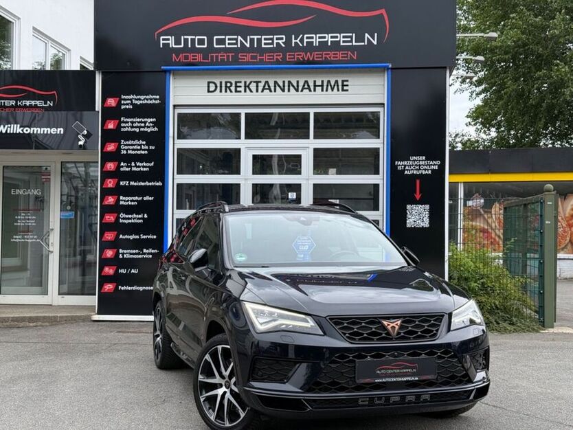 Ateca