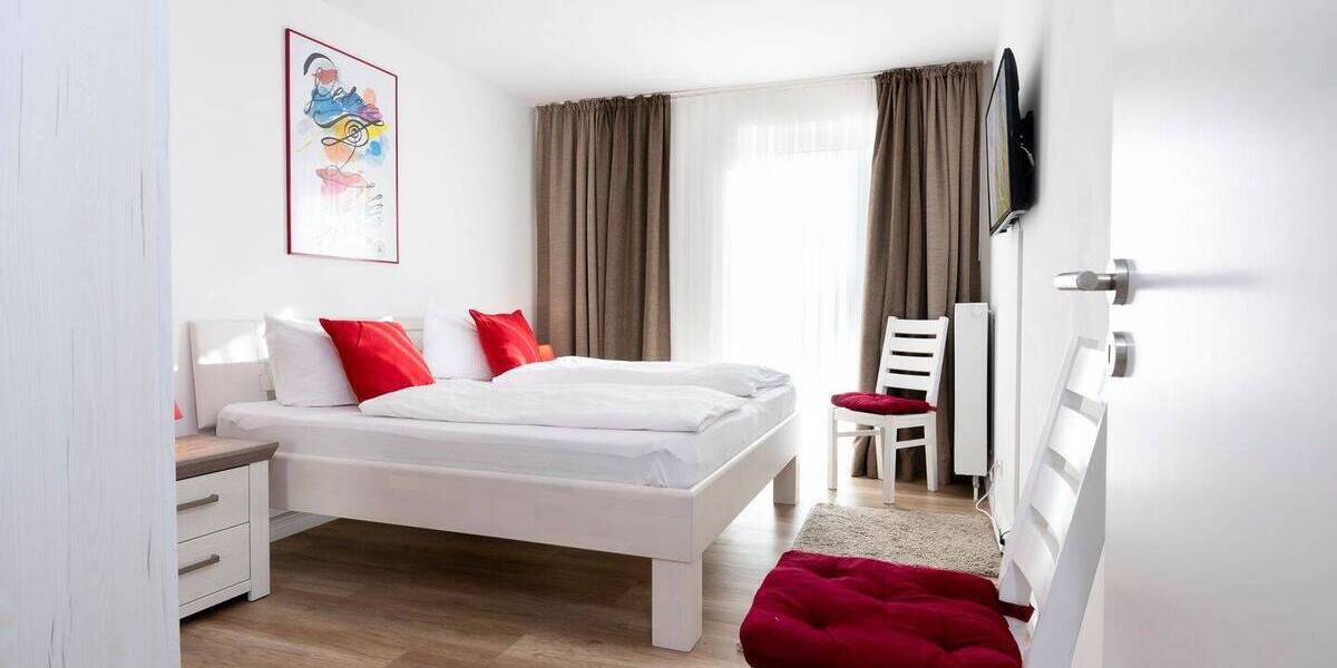 Terrassenwohnung Dahme - 2 Zimmer, 68 m&sup2;, 399.000&euro; | Angebot:26816456