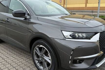 DS Automobiles DS7 (Crossback)