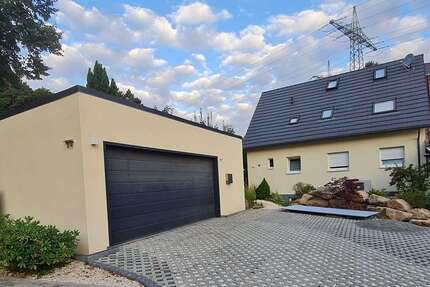 Haus zum Kaufen in Kaiserslautern 545.000 € 185 m² 9 zimmer