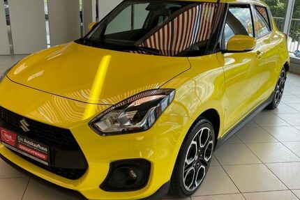 Suzuki Swift 81.856 km 15.970 € Horb a/N 72160