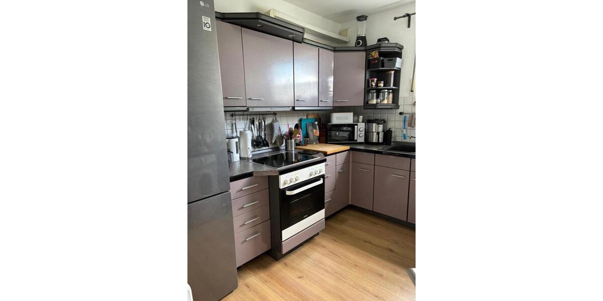 Maisonettenwohnung Nohfelden - 3 Zimmer, 81 m&sup2;, 730&euro; | Angebot:25431679