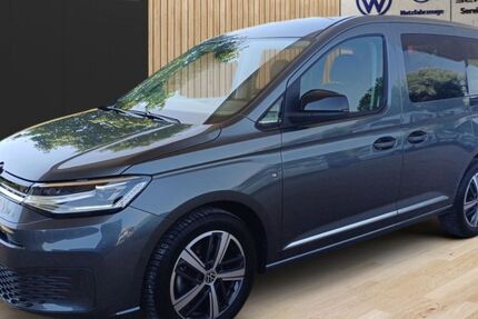 VW Caddy 9.850 km 32.990 € Friedrichshafen 88046