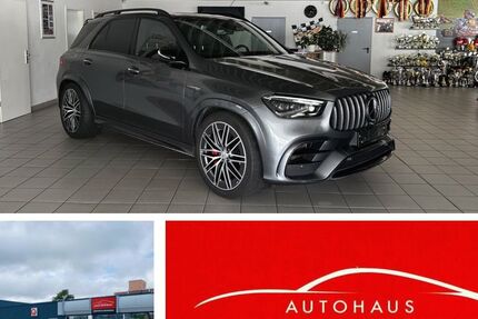 Mercedes-Benz GLE 63 AMG 32.806 km 129.900 &euro; Leipzig 04347