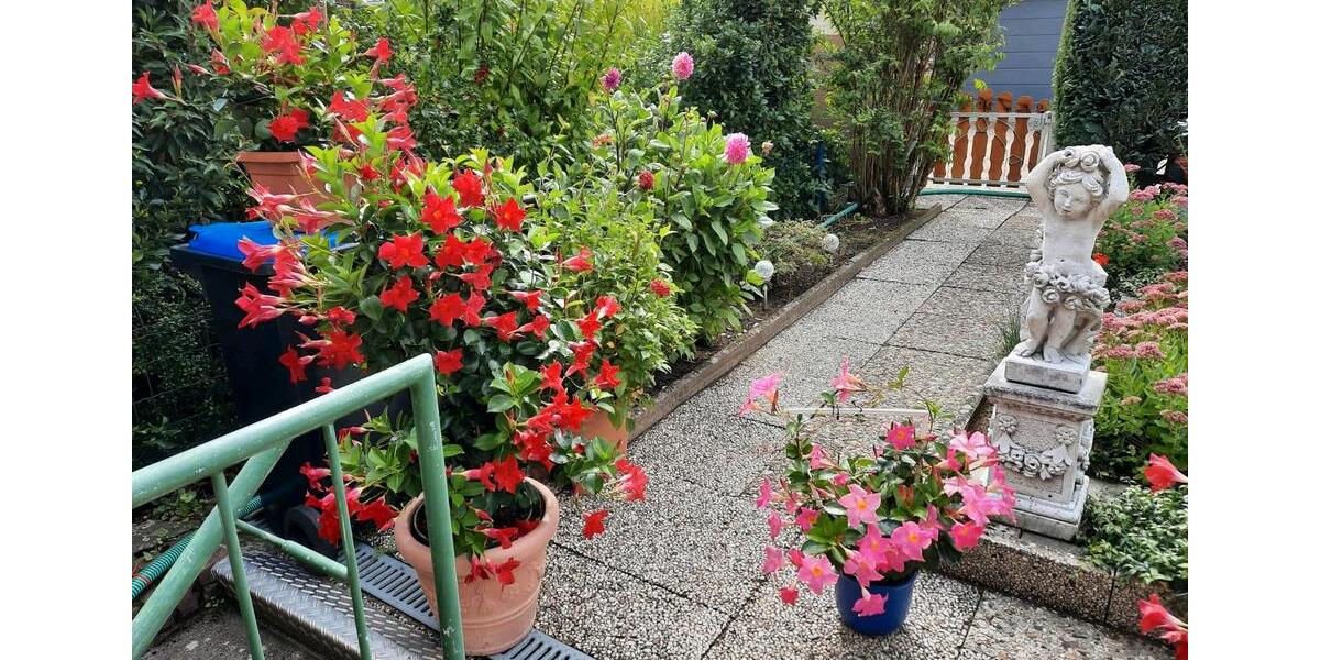 Reihenhaus Telgte - 4 Zimmer, 110 m&sup2;, 370.000&euro; | Angebot:25271431