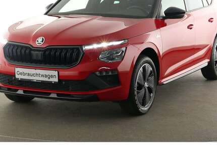 Skoda Kamiq 26.581 km 26.799 € Suhl 98527