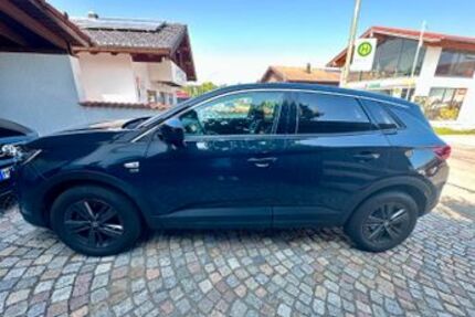Opel Grandland (X) 79.000 km 15.500 &euro; Holzkirchen 83607