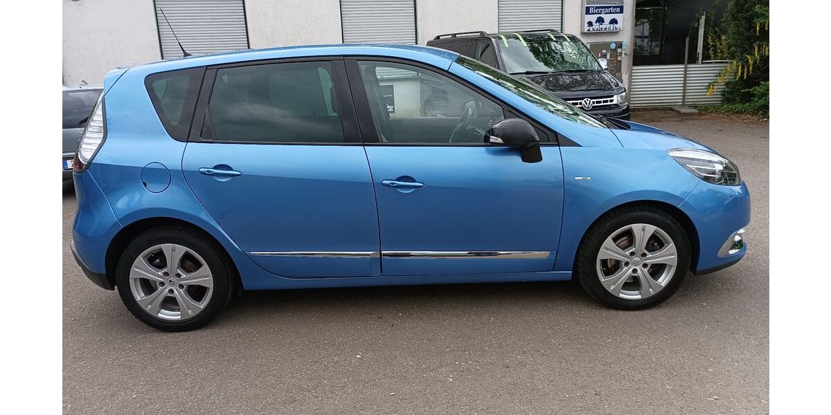 Renault Scenic 97.000 km 8.900 &euro; Zweibrücken 66482
