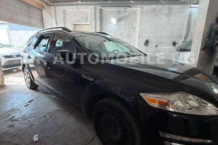 Ford Mondeo 257.000 km 2.399 &euro; Braunschweig 38118