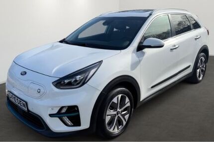 Kia Niro 61.937 km 20.380 &euro; Neuss 41464