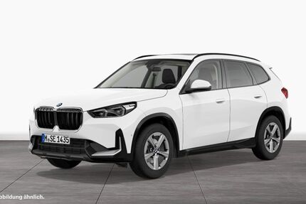 BMW X1 12.488 km 41.903 &euro; Barsbüttel bei Hamburg 22885