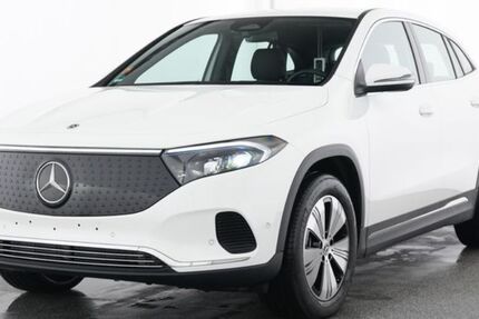 Mercedes-Benz EQA 12.169 km 39.243 &euro; Leer 26789