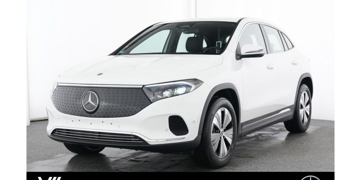 Mercedes-Benz EQA 12.169 km 39.243 &euro; Leer 26789