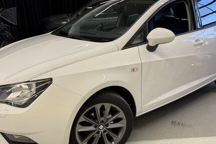 Seat Ibiza 152.900 km 5.990 € Reutlingen / Betzingen 72770