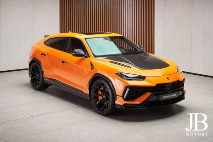 Lamborghini Urus 6.471 km 274.850 &euro; Stuhr 28816