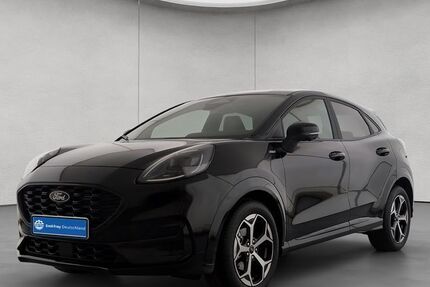 Ford Puma 20.908 km 25.990 € Düsseldorf 40549