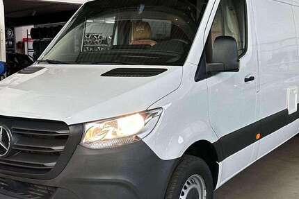 Mercedes-Benz Sprinter 7.000 km 67.619 € Heilbronn 74080