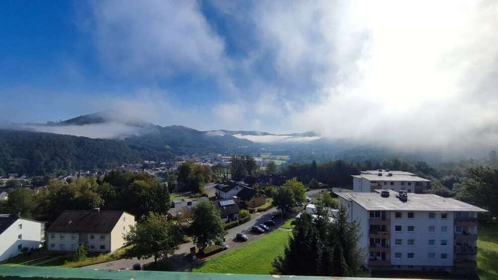 Wohnung zum Mieten in Plettenberg 390 € 66 m²