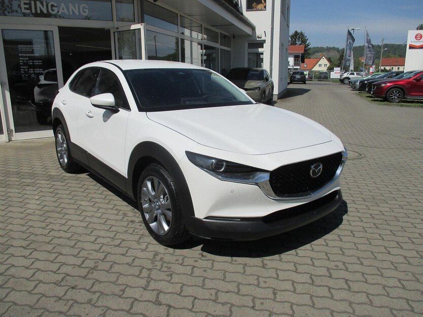 CX-30