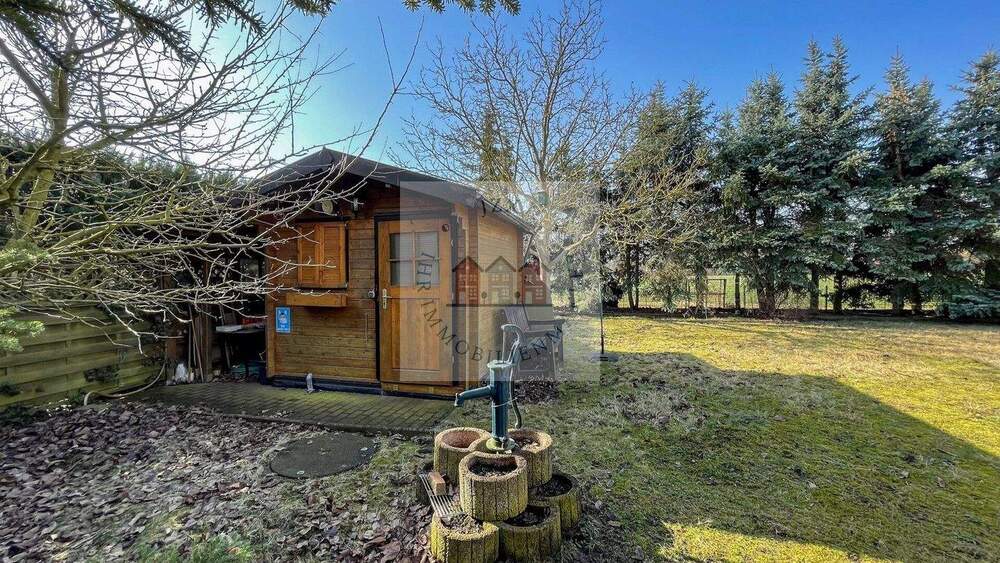 Einfamilienhaus Bad Liebenwerda - 4 Zimmer, 87 m&sup2;, 420.000&euro; | Angebot:25740293