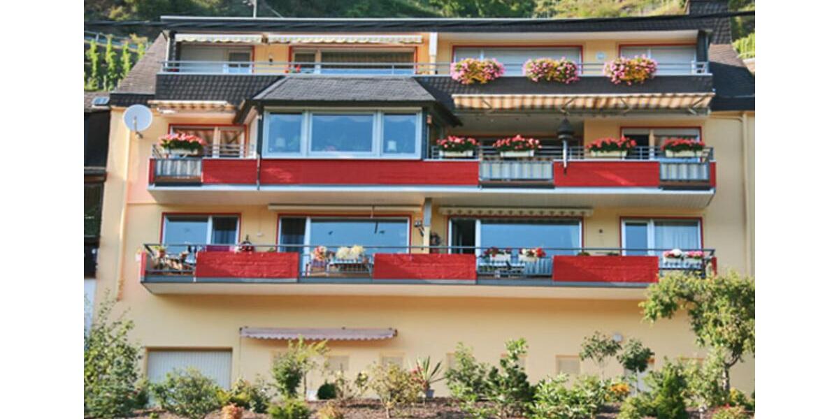 Mitwohnung mit Aussicht zimmer