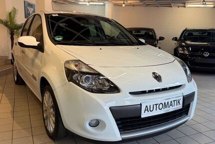 Renault Clio 80.000 km 6.490 € Schwanfeld 97523