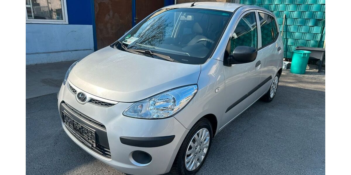Hyundai i10 225.000 km 2.450 &euro; Berlin 12347