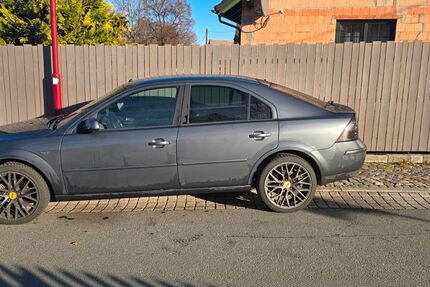 Ford Mondeo 180.510 km 2.200 &euro; Thum 09419