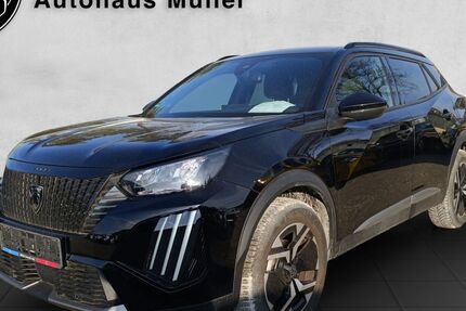 Peugeot 2008 23.397 km 25.900 &euro; Neumarkt 92318