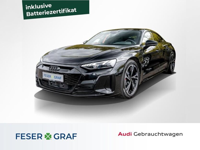 Audi e-tron GT 23.138 km 64.990 € Magdeburg 39126