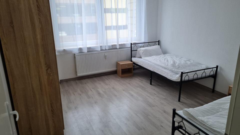 Wohnung zum Verkauf