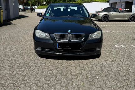 BMW 325 318.000 km 4.500 &euro; Reken 48734