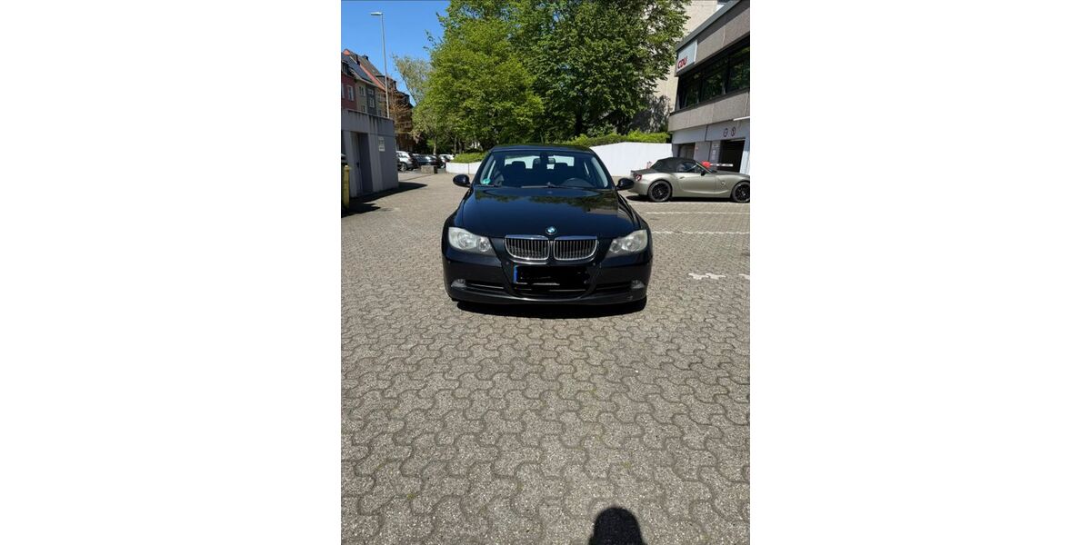BMW 325 318.000 km 4.500 &euro; Reken 48734