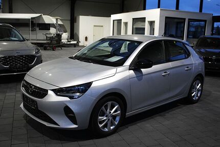 Opel Corsa 18.950 km 11.990 &euro; Andervenne 49832