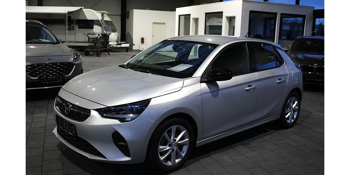 Opel Corsa 18.950 km 11.990 &euro; Andervenne 49832