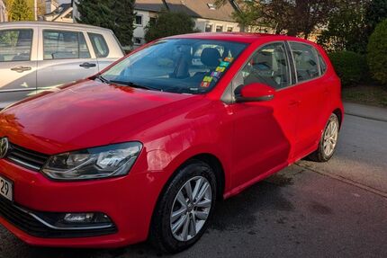 VW Polo 134.000 km 7.400 &euro; KONSTANZ 78467