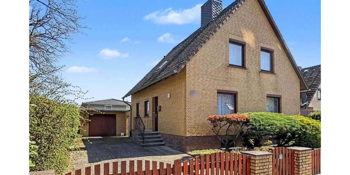 Einfamilienhaus Deutsch Evern - 4.5 Zimmer, 113 m&sup2;, 340.000&euro; | Angebot:26561008
