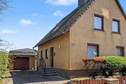 Haus Deutsch Evern - 4.5 Zimmer, 113 m&sup2;, 340.000&euro; | Angebot:26561008