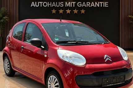 Citroen C1 181.880 km 1.490 &euro; Ludwigshafen am Rhein 67071