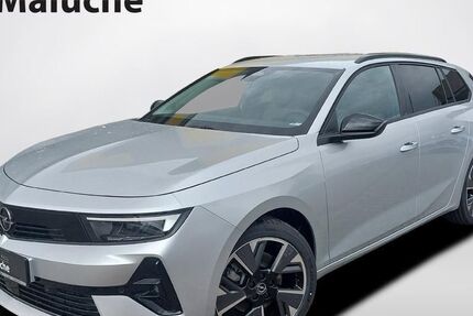 Opel Astra Electric 3.919 km 26.950 &euro; Torgau 04860