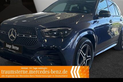 Mercedes-Benz GLE 350 9.633 km 86.990 &euro; Hamburg 22047